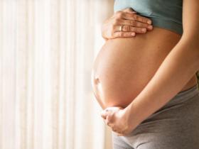 Dieta sana al principio del embarazo reduce diabetes gestacional