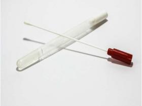 Prueba casera de COVID-19 es tan buena como PCR