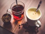 Café y té reducen riesgo de ACV y demencia 