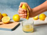 Jugo de limón para reducir cálculos renales 