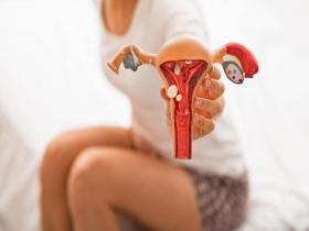 Test de saliva para diagnosticar endometriosis  