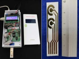 Sensor de ATP y lactato evalúa la gravedad de una patología