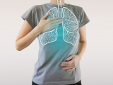 Latinos con asma reaccionan mejor a terapia con glucocorticoides 