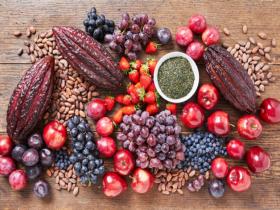 Cocoa reduce fallecimiento por enfermedad cardiovascular 