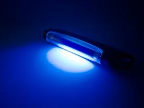 UV-LED es eficaz para inactivar los coronavirus humanos y el VIH
