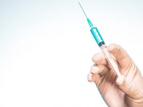 Inyección para el tratamiento de la sepsis 