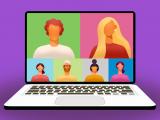 Videollamadas reducen la creatividad