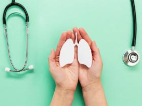 Disminución de carnitina en orina en pacientes asmáticos 
