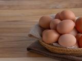 Comer huevos ayuda a salud del corazón 