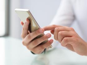 Mantener el celular en silencio aumenta el estrés 