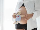 Estrés durante el embarazo afecta la dieta de los niños 