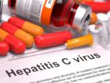 Test rápido para la detección de la hepatitis C 