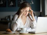 Estrés percibido y concentración de cortisol en el cabello