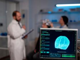 Efectos del fentanilo en el cerebro 