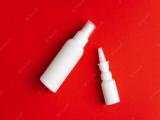 Spray nasal salino disminuye hospitalización por COVID-19