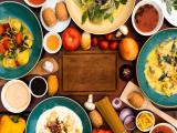 Dieta, a nivel global, no es más sana que hace 30 años 