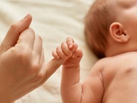 Probióticos para reducir enfermedades en bebés 