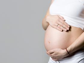 Uso de antibióticos en el embarazo y su relación con asma infantil 
