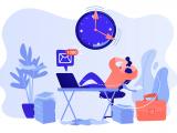 Explicación neurocomputacional de la procrastinación