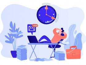 Explicación neurocomputacional de la procrastinación