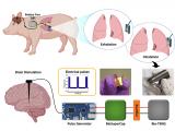 Estimulador cerebral profundo intermitente autosostenible