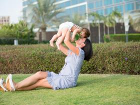 Tener más hijos reduce el riesgo de cáncer endometrial 