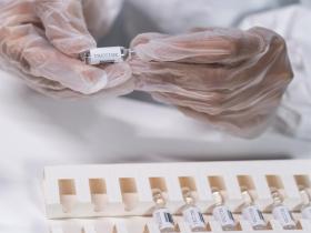 Vacuna contra el VIH obtiene resultados alentadores