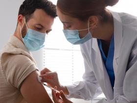 Cánceres relacionados al VPH han aumentado en hombres 