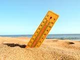 1 de cada 100 muertes por cardiopatías está relacionada con los días de calor extremos