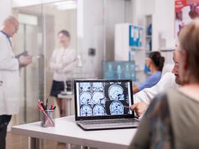Neuroanatomía predice la vulnerabilidad a la depresión