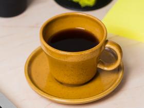 Concentraciones más altas de cafeína en plasma reducirían adiposidad y DM2