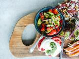 Dieta mediterránea reduce casi un 25% el riesgo de enfermedad y muerte por ECV en mujeres