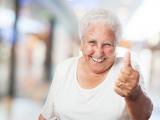 Personas positivas ante el envejecimiento tienen más probabilidades de recuperar la memoria