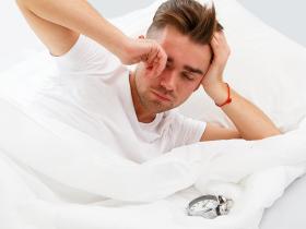 Cambios cognitivos en pacientes con apnea del sueño 