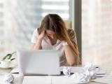 Niveles de estrés son los mismos con o sin fechas límite