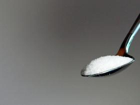 Sustancia química de edulcorantes daña el ADN