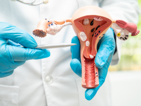 Alimentación cetogénica para la salud reproductiva femenina