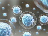 Células madre como terapia prometedora para la infertilidad