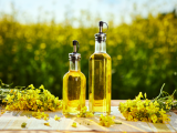 Beneficios de los aceites vegetales en la diabetes tipo 2
