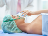 Antibióticos nebulizados para combatir la neumonía