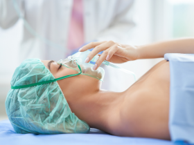 Antibióticos nebulizados para combatir la neumonía