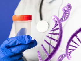 ARN de heces como biomarcador para el cáncer de colon