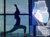 Los movimientos que perfilan la salud cardiometabólica