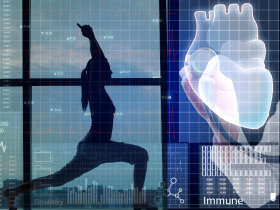 Los movimientos que perfilan la salud cardiometabólica