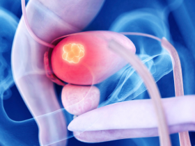Erdafitinib supera a la quimioterapia para tratar el carcinoma urotelial