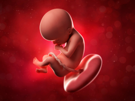 Detección molecular de patógenos posparto para el cuidado perinatal