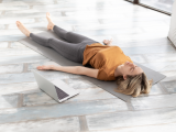 Yoga nidra mejora el procesamiento cognitivo