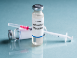 Vacuna recombinante proteje mejor ante influenza
