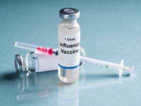 Vacuna recombinante proteje mejor ante influenza