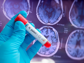 Helicobacter pylori y su vínculo con el alzhéimer